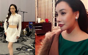 Nữ ca sĩ nổi tiếng cả nước, quê Quảng Ninh: 45 tuổi chưa lấy chồng, ăn chay, niệm Phật nhiều năm