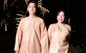 Huỳnh Phương - Khả Như lộ clip ra mắt gia đình, đám cưới đình đám Vbiz đang đến gần?