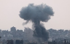 Israel tăng cường tấn công trên bộ, tập trung giành quyền kiểm soát Dải Gaza