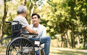 Người đàn ông qua đời để lại 7 tỷ đồng, con trai duy nhất đến xin thừa kế nhưng toà án tuyên bố: “Anh chỉ được nhận 20%”