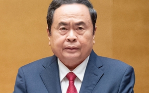 Ông Trần Thanh Mẫn làm Chủ tịch Uỷ ban dự thảo sửa đổi, bổ sung Hiến pháp