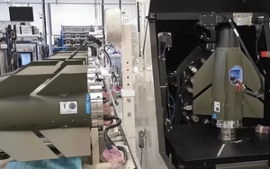 Pháp giúp Ukraine không lo thiếu bom AASM Hammer