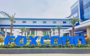 Ông trùm điện tử Foxconn chuẩn bị sản xuất sản phẩm 'khác lạ' ở dự án 200 triệu USD tại Nghệ An