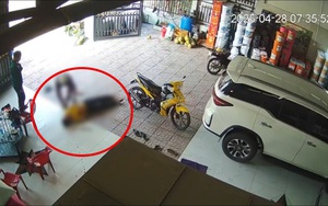 Diễn biến mới về sức khỏe tài xế bị bắn vào đầu ở Vĩnh Long: Đã tự thở được, yếu nửa người trái