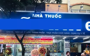 TPHCM phát hiện một cơ sở kinh doanh sữa giả