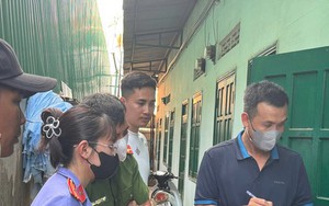 Trở lại phòng trọ sau kỳ nghỉ lễ, thanh niên phát hiện bạn cùng phòng tử vong