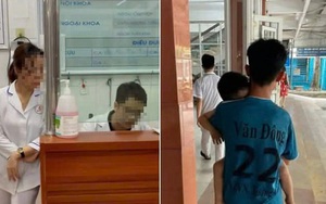 Vụ "nộp đủ tiền mới cấp cứu": Tạm đình chỉ 5 bác sĩ và điều dưỡng, phối hợp với công an để làm rõ