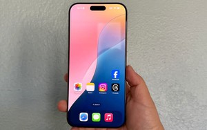 Cây bút công nghệ: "Mua điện thoại có tính năng này xong, tôi chán không còn muốn dùng lại iPhone cũ"