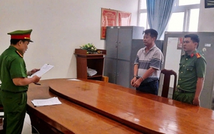 Bắt tạm giam 2 cha con Nhan Hải Duy liên quan đến một phụ nữ
