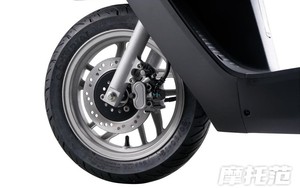 Honda chuẩn bị ra mắt mẫu xe được xem là 'đàn em của Honda Spacy' giá dự kiến rẻ hơn cả Vision nhưng vẫn được trang bị phanh ABS