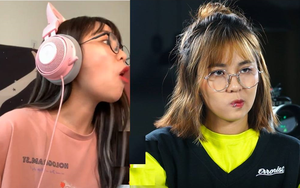 Nữ diễn viên Việt nổi tiếng nhờ trợ lý "bóp cổ" mình để có cảm xúc làm một việc