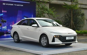 Xe Hàn Quốc 'hụt hơi' tại Việt Nam: Khi người Việt đổi gu, đối thủ đồng loạt bứt tốc