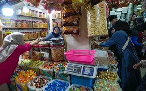 GDP quý 1 của nền kinh tế lớn nhất Đông Nam Á tăng thấp nhất trong 3 năm