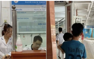 Vụ ‘nộp đủ tiền mới được cấp cứu’: Cần điều tra việc từ chối cứu người trong tình trạng nguy hiểm tính mạng
