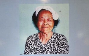 Con gái mẹ Việt Nam Anh hùng Nguyễn Thị Thứ qua đời ở tuổi 106