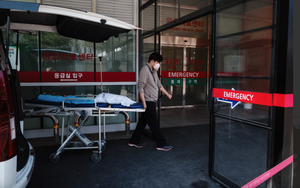 Bệnh nhân 30 tuổi ngừng tim vì bị bệnh viện từ chối cấp cứu