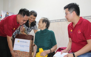 Con gái của Mẹ Thứ qua đời, thọ 106 tuổi