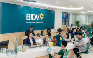 BIDV cảnh báo: Khách hàng không tham gia các nhóm quảng cáo việc nhẹ lương cao, kiếm tiền nhanh