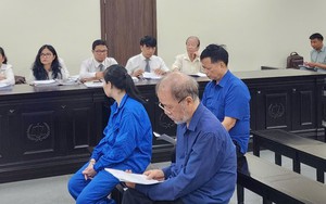 Cựu giám đốc bị khởi tố từ 15 năm trước xin bổ sung chứng cứ bị tiêu hủy hồ sơ