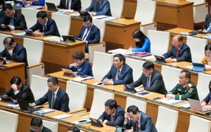 Hiến pháp dự kiến sửa đổi, bổ sung có gì khác so với Hiến pháp hiện hành?