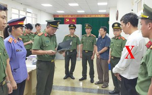 Số tiền trong vụ đưa, nhận hối lộ lớn nhất ở Thanh Hóa là bao nhiêu?