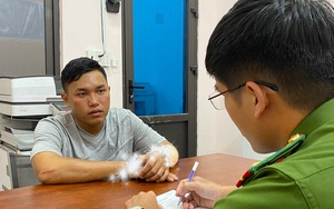 Vụ cướp tiệm vàng ở TP.HCM: Từ một manh mối quan trọng, trinh sát tiến hành rà soát các phòng khám