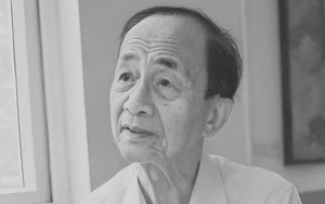 PGS.TS, nhạc sĩ Nguyễn Lân Cường qua đời