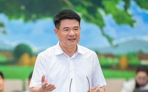 Viện trưởng Viện KSND Tối cao nói về tội phạm lừa đảo thông qua quảng cáo, bán hàng trên mạng