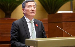 Từ vụ sữa giả, kẹo Kera, đề xuất tăng chế tài đủ sức răn đe