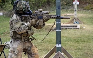 Binh lính Mỹ 'chê tơi tả' súng trường XM7 mới nhất