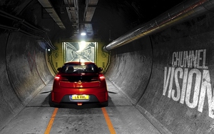 Con đường bí mật dưới lòng biển: Kỳ tích nối liền Anh và Pháp mà ít ai biết toàn bộ sự thật