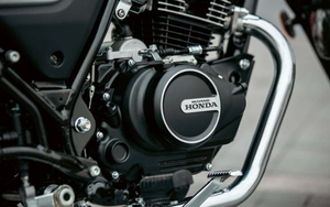 Đại lý Việt nhận cọc mẫu xe máy Honda mới cực đẹp: Ăn xăng 1,93 lít/100 km, hiệu năng ấn tượng vượt xa đối thủ