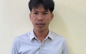 Chân dung đối tượng dùng súng hơi bắn gục tài xế xe tải ở Đồng Nai