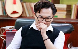 MC Đại Nghĩa có biểu hiện bất thường, đồng nghiệp không dám hỏi han trước 1 ngày mẹ qua đời