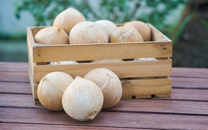 Loại quả tỷ đô của Việt Nam được người Mỹ và Trung Quốc đặc biệt yêu thích: Có thể hạ huyết áp, bổ tim