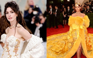 Vì sao ngôi sao nào cũng muốn tham dự Met Gala?