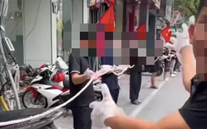 Người trong nghề nói gì về lòng se điếu dài 40 m đang gây tranh cãi trên mạng xã hội?