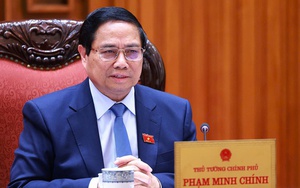 Thủ tướng: Bình tĩnh, sáng suốt, tích cực và chủ động đàm phán thương mại với Mỹ