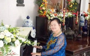 NSƯT Tuyết Nga qua đời, thọ 80 tuổi