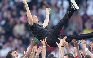 Luis Enrique đã biến đổi PSG như thế nào để tạo nên một tập thể chiến thắng?