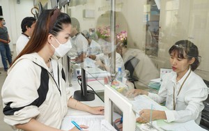 Cán bộ của xã không sáp nhập khi nghỉ việc vẫn được hỗ trợ theo Nghị định 178