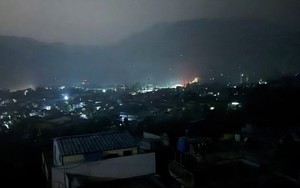 Ấn Độ tấn công Pakistan