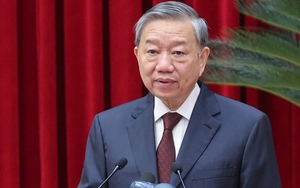 Tổng Bí thư Tô Lâm: Dạy 2 buổi mỗi ngày miễn phí từ năm học 2025 - 2026