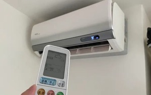 Tôi bật điều hoà 23 độ mà vẫn nóng điên, tưởng thiết bị "hết đát", nào ngờ thủ phạm lù lù trước mặt