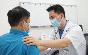 Tổng Bí thư Tô Lâm chỉ đạo thời điểm miễn viện phí toàn dân