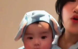 Mẹ bỉm đưa ra cảnh báo cực căng, đặt tên ở nhà cho con phải nghĩ kĩ kẻo hối hận không kịp