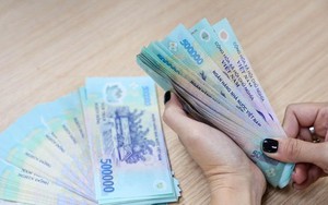 Quy định mới nhất về tiền lương