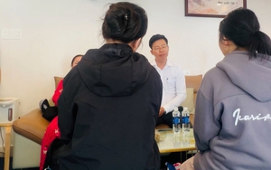TP HCM: Khởi tố vụ án hai con gái tố cha ruột hiếp dâm