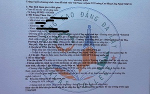Cảnh báo thủ đoạn lừa đảo hoàn toàn mới, một nữ sinh viên vừa "sập bẫy"