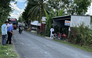 Vụ tai nạn giao thông ở Vĩnh Long: Hội Bảo vệ quyền trẻ em Việt Nam lên tiếng